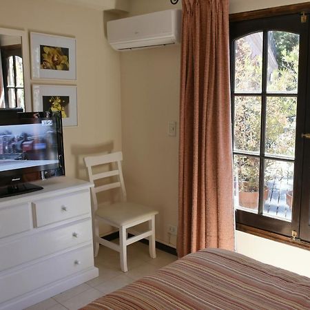 Apart Hotel Las Hadas Карило Экстерьер фото
