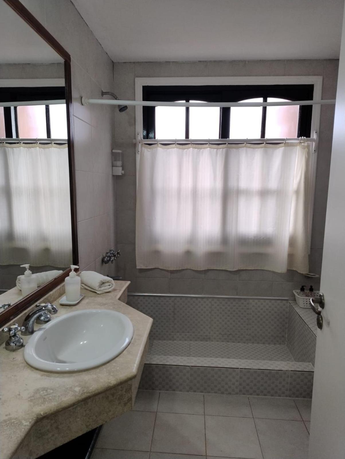 Apart Hotel Las Hadas Карило Экстерьер фото
