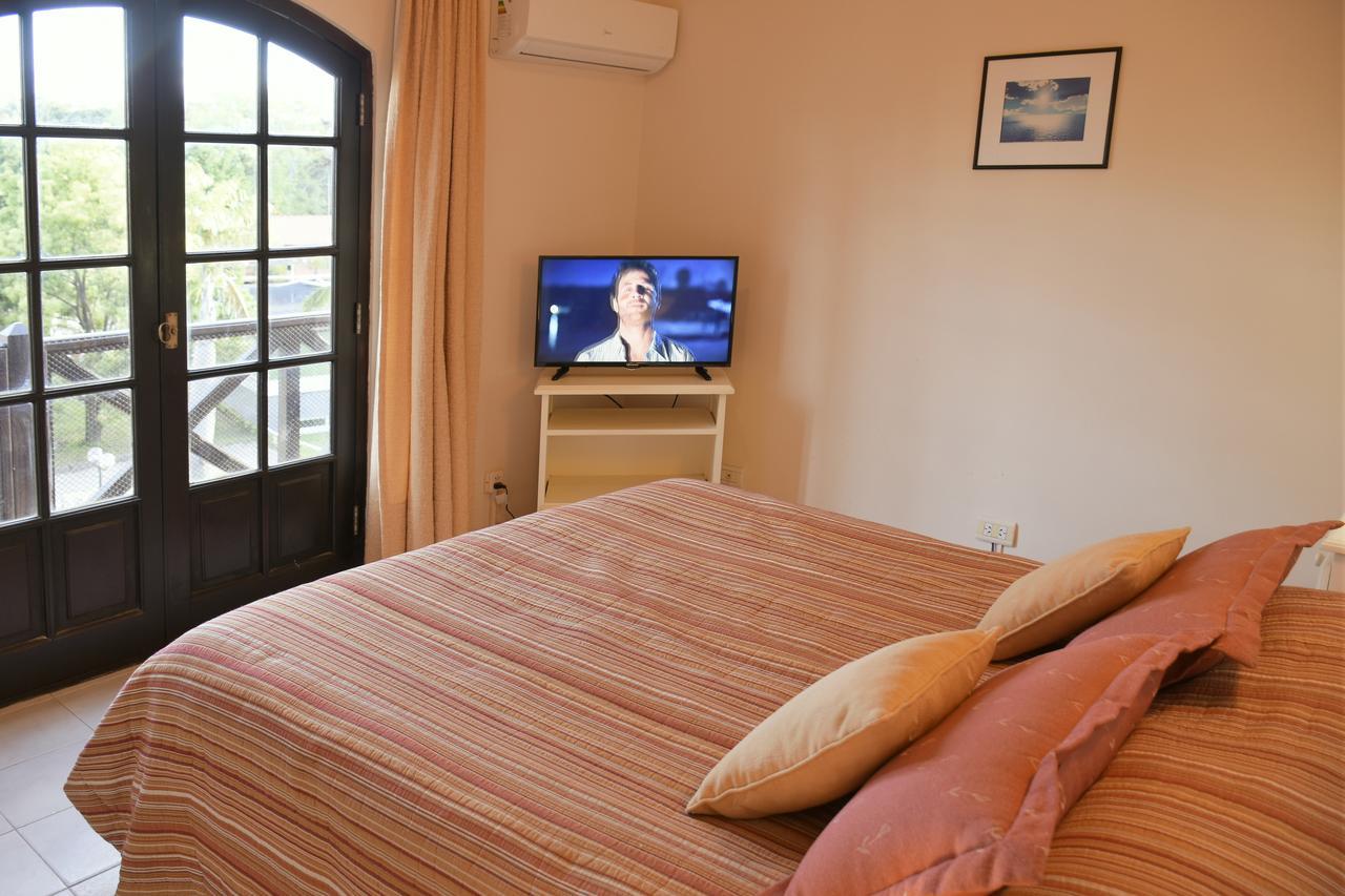 Apart Hotel Las Hadas Карило Экстерьер фото