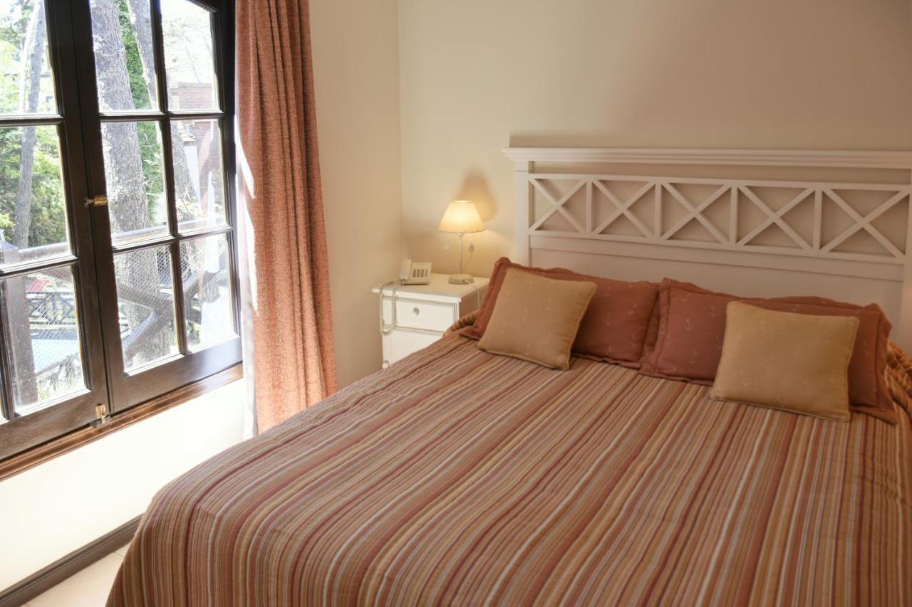 Apart Hotel Las Hadas Карило Экстерьер фото